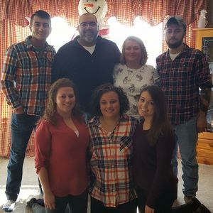 Meet your Posher, George